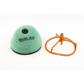 TWIN AIR Oval Airbox Vent Fantic / Gas Gas / Husqvarna / KTM 125-300cc 19-24