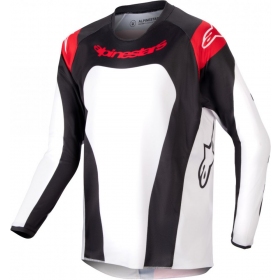 Alpinestars Racer Ocuri Youth Motocross Jersey