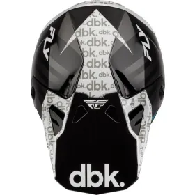 FLY RACING Formula CP DBK Youth Helmet