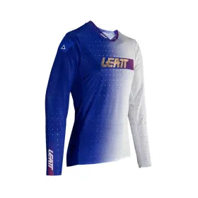 Leatt bike jersey kids mtb gravity 4.0