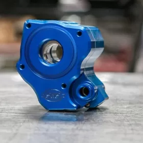 S&S CYCLE TC3 Tepalo siurblys Harley Davidson FLHTCU / FLHTCUTG / FLHTCUTGSE 1750-1923cc 17-23