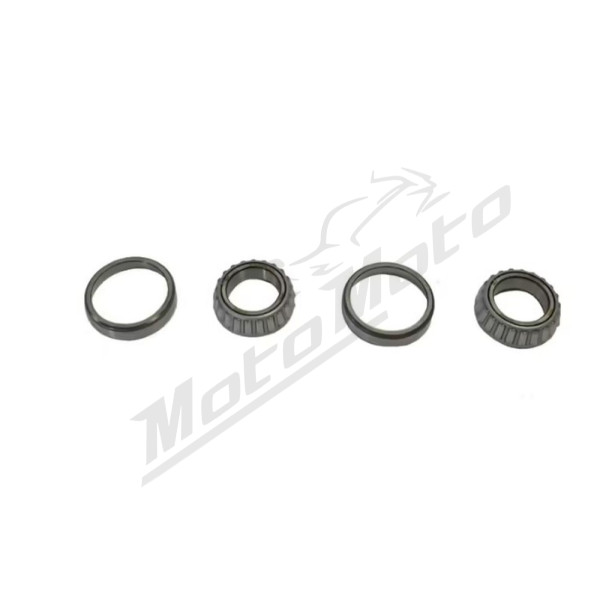 Athena Vairo kolonėlės guolių kompl. Husaberg FC / FE / FS / FX / MC 350-650cc 89-15