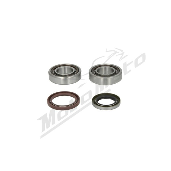 Hot Rods Crankshaft bearings kit Husaberg / Husqvarna / KTM 250-350cc 13-16