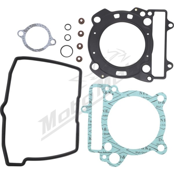 PROX Top End Gasket Set KTM EXC-F / SX-F 250 06-13