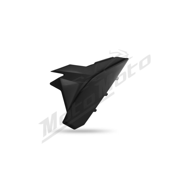 UFO Black Airbox Cover for Beta RR 250-350cc 20-25