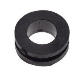 Rubber bushing 29x16x11 mm 1pc