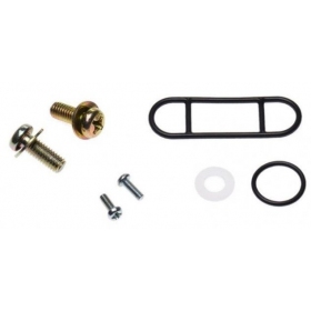 Fuel cock repair kit YAMAHA YZ / WR / XT 80-600cc 1986-1995