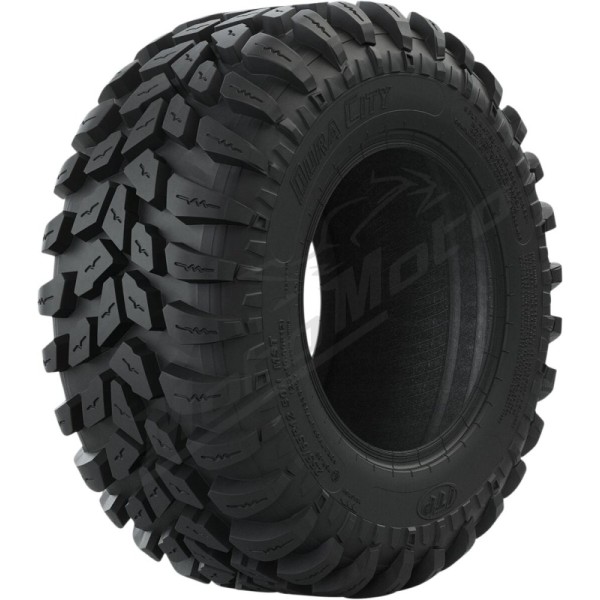 ITP Duracity Tire 6PR 50N E TL 25x10 R12