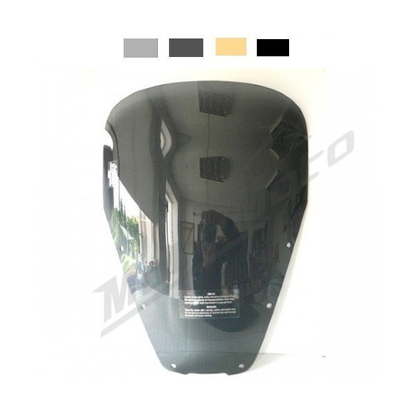 Yamaha xj on sale 600 diversion 1997