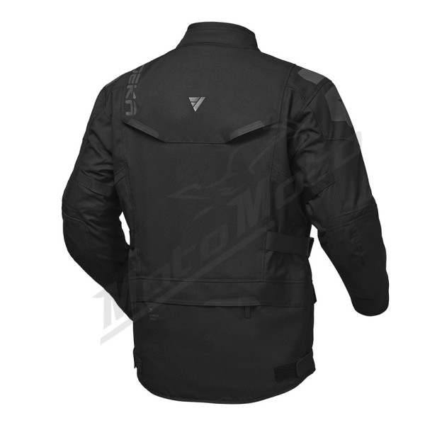 Modeka Striker III textile jacket
