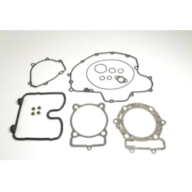 Athena Engine Gasket kit (Without Engine Seals) Husqvarna TE / TC / SMR 450cc 03-04