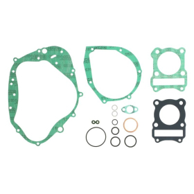 Athena Full gasket set, engine Suzuki DR-Z 125 03-16
