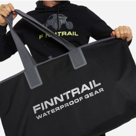 Finntrail Mud Bag Big Krepšys 1734 120L