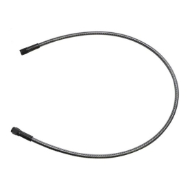 MAGNUM SHIELDING Universal Karbon Fiber Brake Line 71cm