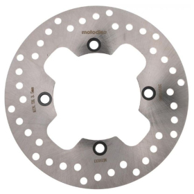 MTX Rear Brake Disc Honda TRX 400 99-09