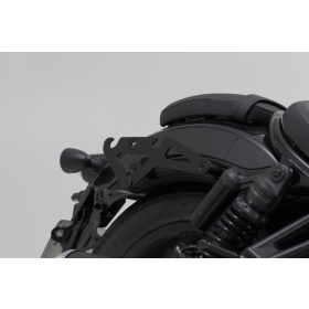 SW-MOTECH SLH Side Carrier Honda CMX 1100 21-24