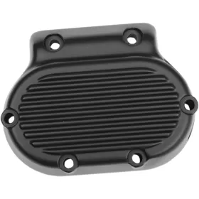 DRAG SPECIALTIES Pavarų dėžės šoninis dangtelis Harley Davidson FLHR / FLHRCI / FLHRI / FLHRS 1340-1450cc 87-06