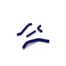 SAMCO SPORT Radiator Hose Kit Yamaha WR / YZ 450cc 18-26