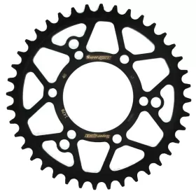 Supersprox / JT Rear sprocket 520 42T Kawasaki GPZ / Z / ZX 400-750cc 84-17