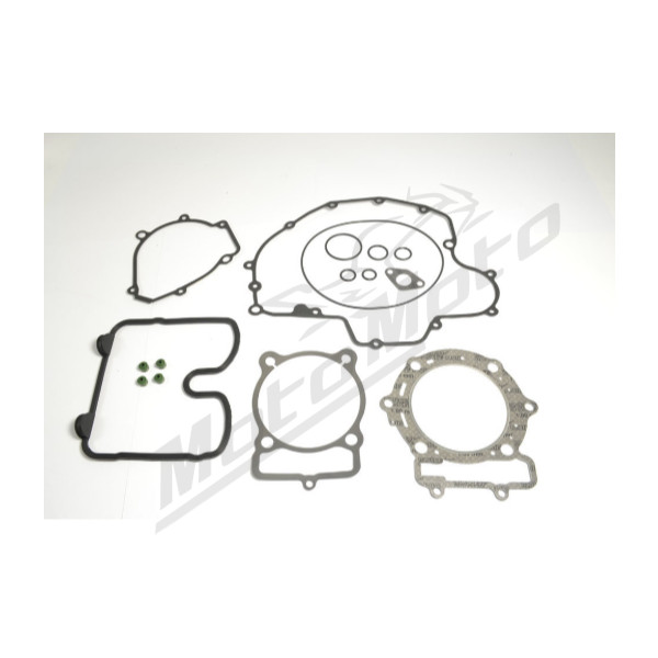 Athena Engine Gasket kit (Without Engine Seals) Husqvarna TE / TC / SMR 450cc 03-04