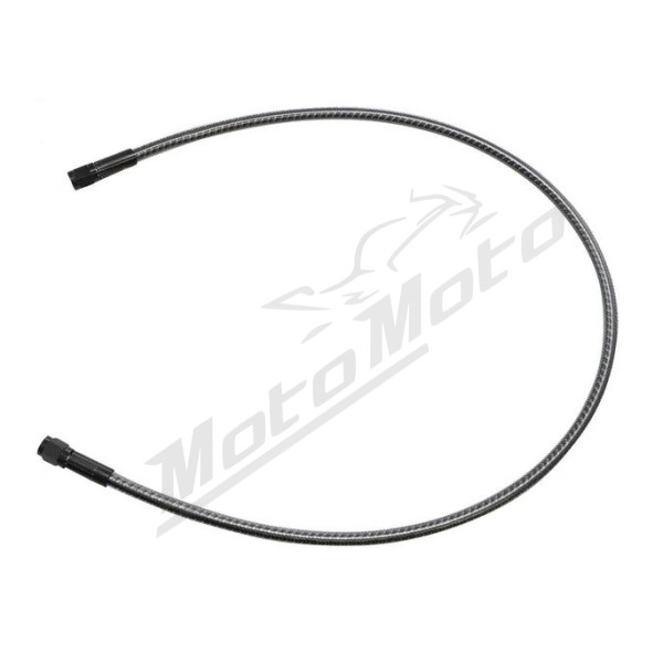 MAGNUM SHIELDING Universal Karbon Fiber Brake Line 71cm