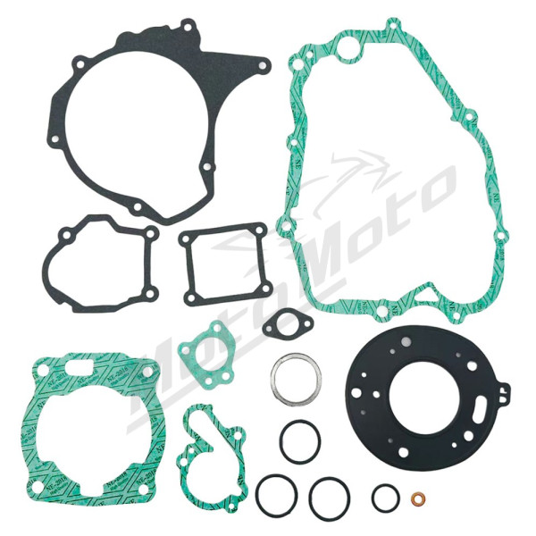Omp gasket set Yamaha DT / TDR 125 88-93