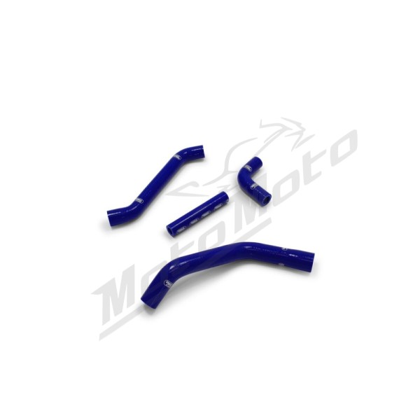 SAMCO SPORT Radiator Hose Kit Yamaha WR / YZ 450cc 18-26