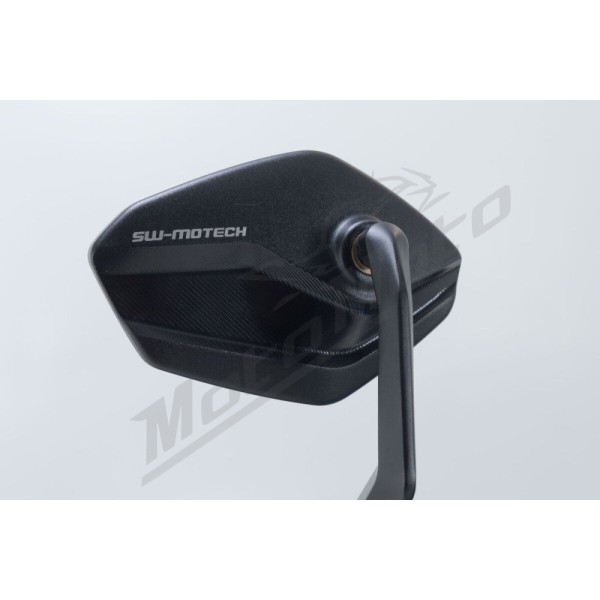 SW-MOTECH Bar end Mirrors Suzuki GSX-8S 800 23-24