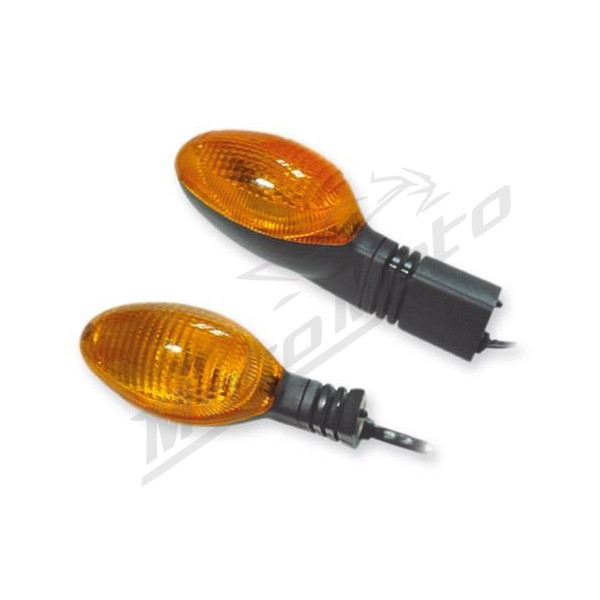 Vicma Front Left Indicator Ducati Monster 400-1000cc 93-10