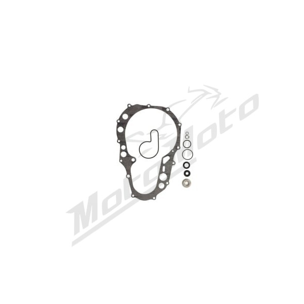 WINDEROSA Water Pump Repair Kit Suzuki LT-Z 400cc 09-14