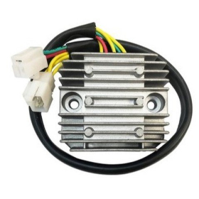 DZE Voltage Regulator 12V 35A Honda NX 650 95-02