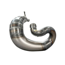 FRESCO Factory Expansion Chamber - Steel Husqvarna / KTM / Gas Gas 250-300 24-25