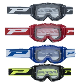 PRO GRIP 3303 Vista Goggles. Free Clear Lens Included
