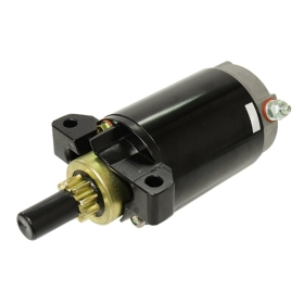 Sea-X starter outboard Mercury / Yamaha 25HP 4T