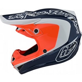 Troy Lee Designs SE4 Corsa Youth Motocross Helmet