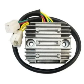 DZE Voltage Regulator 12V 35A Honda NX 650 95-02