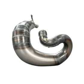 FRESCO Factory Expansion Chamber - Steel Husqvarna / KTM / Gas Gas 250-300 24-25