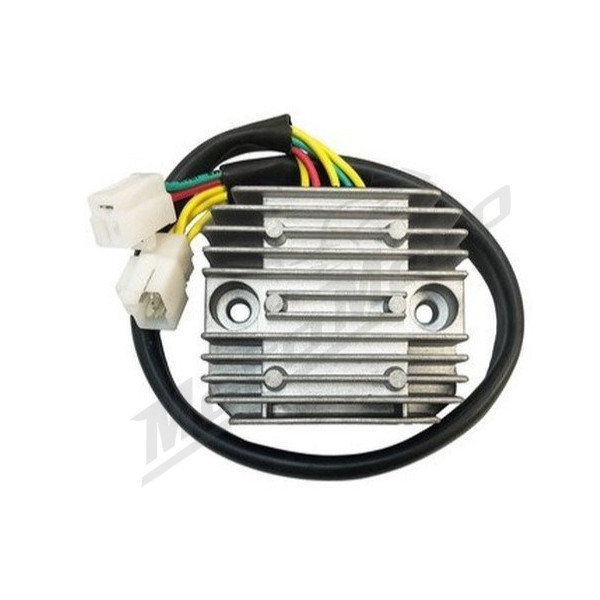 DZE Voltage Regulator 12V 35A Honda NX 650 95-02