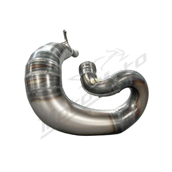 FRESCO Factory Expansion Chamber - Steel Husqvarna / KTM / Gas Gas 250-300 24-25