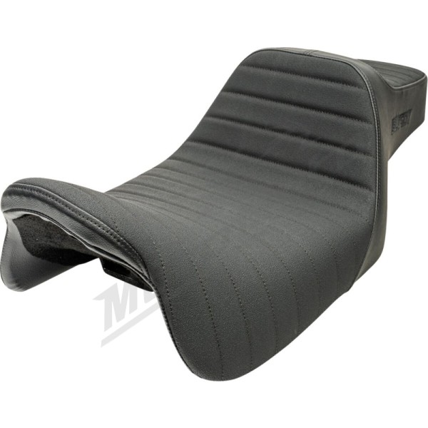 SLYFOX "High Noon" sėdynė HARLEY DAVIDSON FLHX/FLHTK 1584-1923 08-24