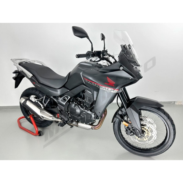 WRS HO063T SPORT Priekinis stiklas Skaidrus Honda XL 750 ABS 23-24