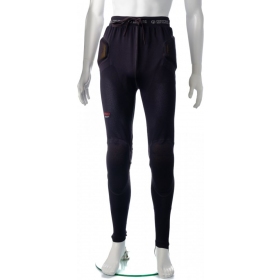 Kelnės su klubų/kelių apsaugomis Forcefield Pro Pants 2 Air