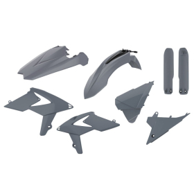 Polisport set of plastic Beta RR 125-500 2019