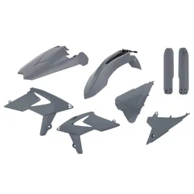 Polisport set of plastic Beta RR 125-500 2019