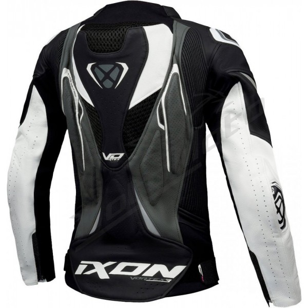 Ixon leather jacket online