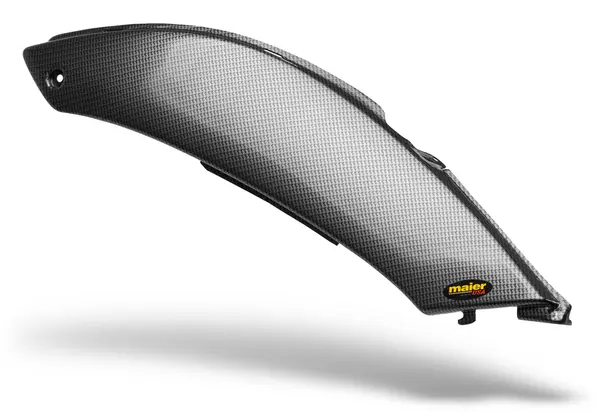 MAIER Side plastic Yamaha YFZ 450 09-13