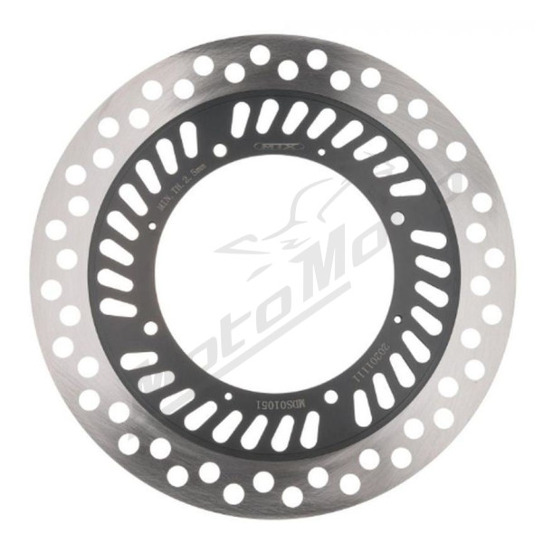 MTX Priekinis stabdžių diskas Honda CRF 150-230 03-17