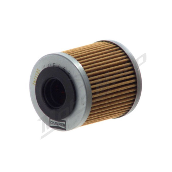 Oil filter CHAMPION Aprilia / Derbi / Husqvarna 125-630cc 2006-2025