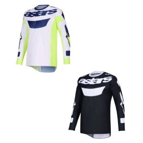 ALPINESTARS Racer Air Riway Jersey