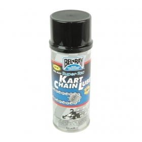 BEL-RAY CHAIN LUBE SUPER TAC KART BEL-RAY 400ML